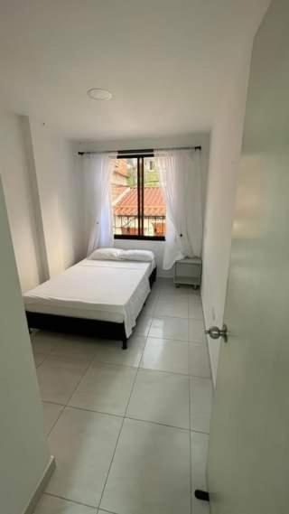 Apartamento Penaflor 2Do Nivel San Rafael Сан-Рафаэль Экстерьер фото