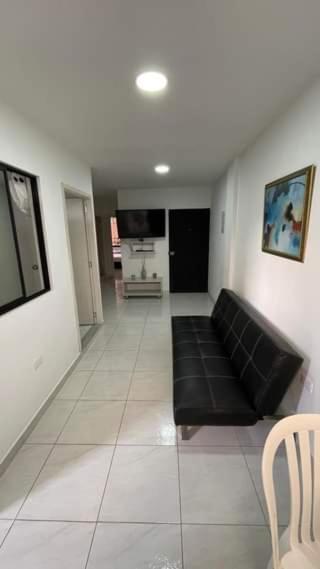Apartamento Penaflor 2Do Nivel San Rafael Сан-Рафаэль Экстерьер фото
