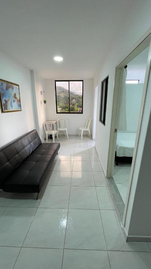 Apartamento Penaflor 2Do Nivel San Rafael Сан-Рафаэль Экстерьер фото